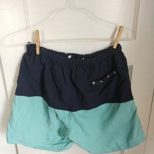 Cubbies Swim Trunks